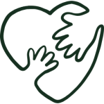 heart verde