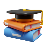 ilustracion-3d-leer-libros-esenciales ilustracion-3d-leer-libros-esenciales