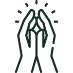 pray verde